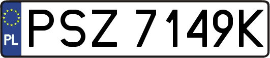 PSZ7149K