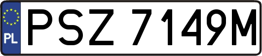 PSZ7149M