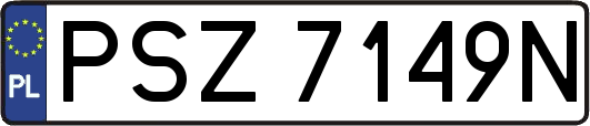 PSZ7149N