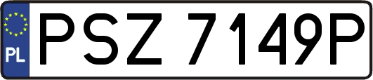 PSZ7149P