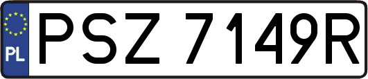 PSZ7149R