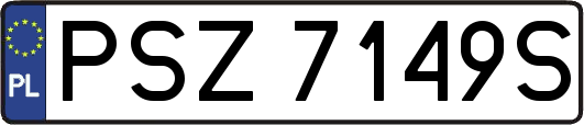 PSZ7149S