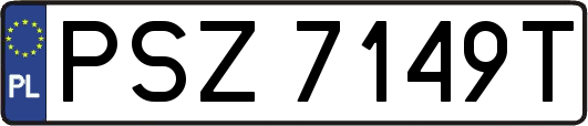 PSZ7149T