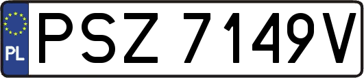 PSZ7149V