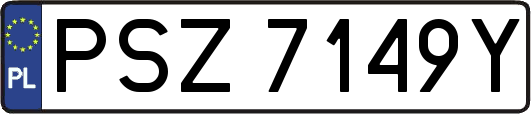 PSZ7149Y