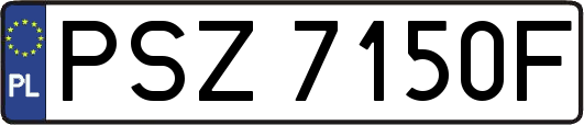 PSZ7150F