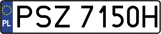 PSZ7150H