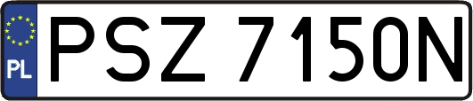 PSZ7150N