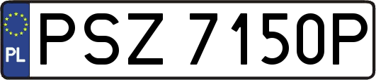 PSZ7150P
