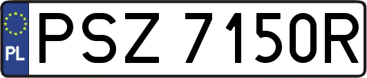 PSZ7150R