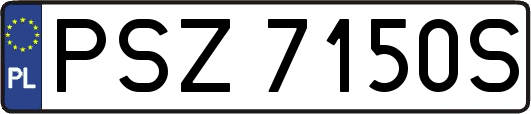 PSZ7150S