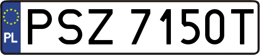 PSZ7150T
