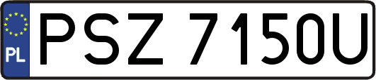 PSZ7150U