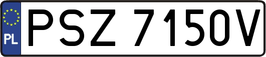 PSZ7150V