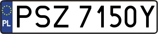 PSZ7150Y