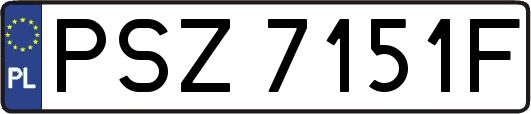 PSZ7151F