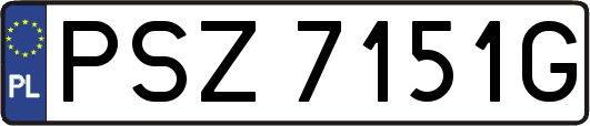 PSZ7151G