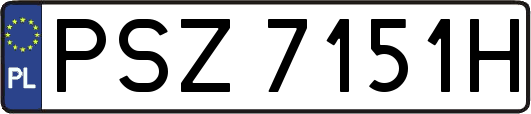 PSZ7151H