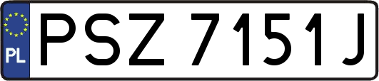 PSZ7151J