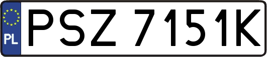 PSZ7151K