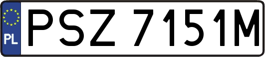 PSZ7151M
