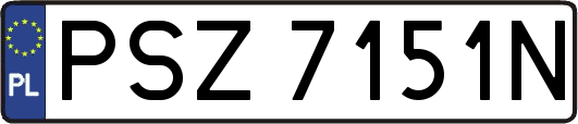 PSZ7151N