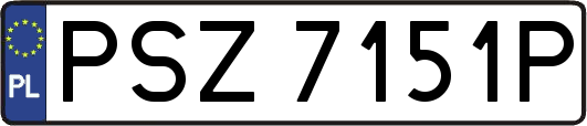 PSZ7151P