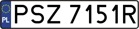 PSZ7151R