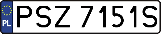 PSZ7151S