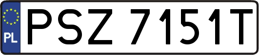 PSZ7151T