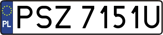 PSZ7151U