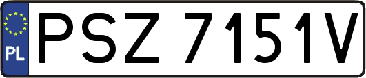 PSZ7151V
