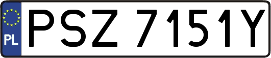 PSZ7151Y