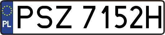 PSZ7152H