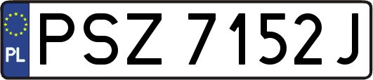 PSZ7152J