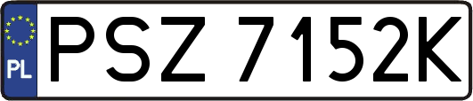 PSZ7152K
