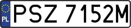 PSZ7152M