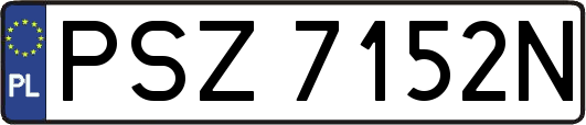 PSZ7152N