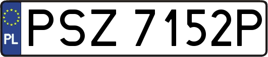 PSZ7152P