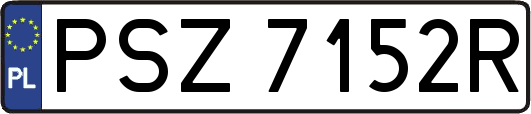 PSZ7152R