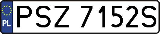 PSZ7152S