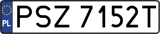 PSZ7152T
