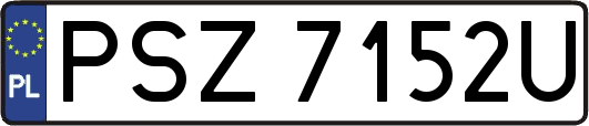 PSZ7152U