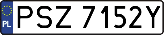 PSZ7152Y