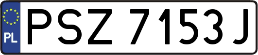 PSZ7153J