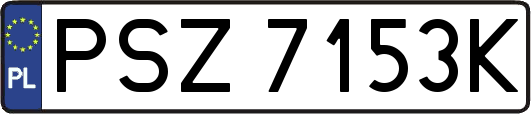 PSZ7153K