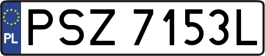 PSZ7153L