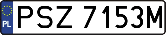 PSZ7153M