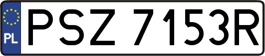 PSZ7153R