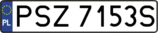 PSZ7153S